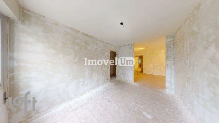 Vila Nova Conceição | Apartamento 3 quartos