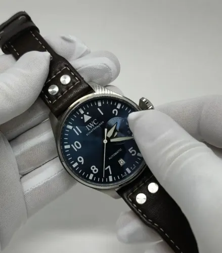 Relógio IWC MOVIMENTO AUTOMÁTICO