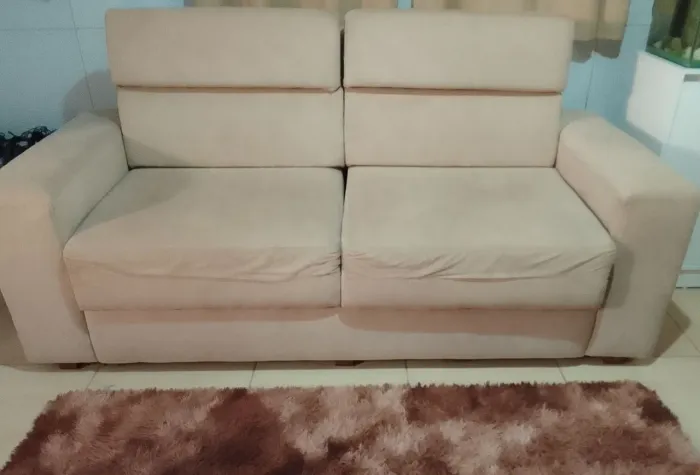 Vendo um lindo sofá!
