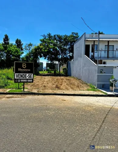 Terreno nascente à Venda, Residencial Village , Campos dos Goytacazes, RJ