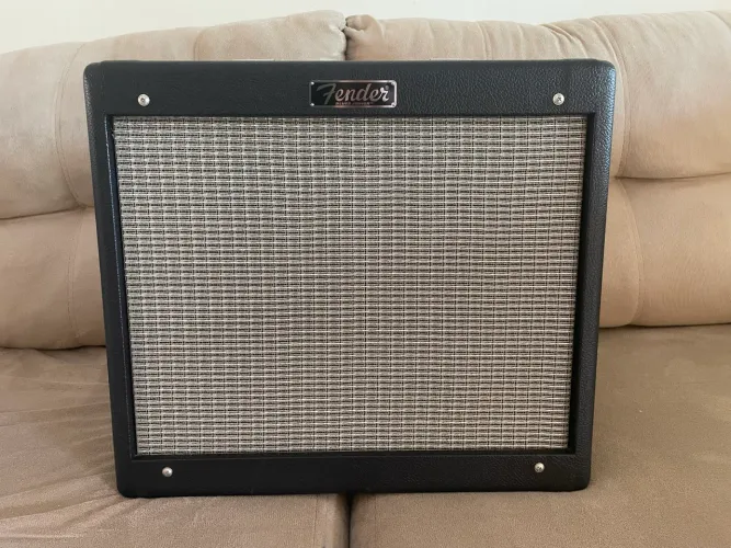 Fender Blues Junior