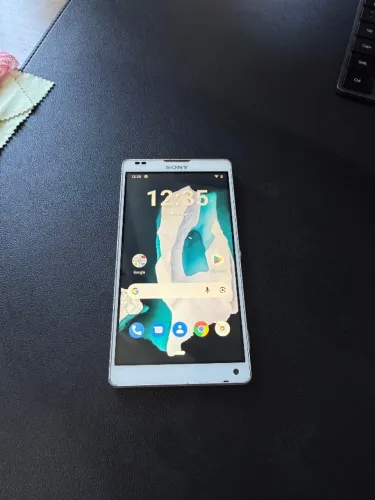 Sony Xperia ZQ 16GB