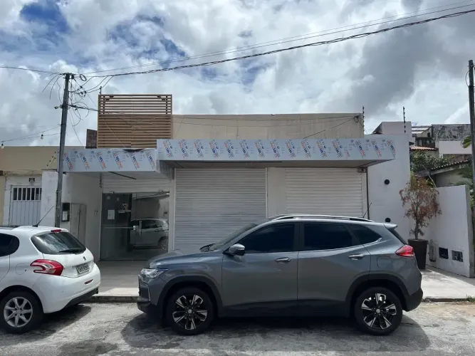 Imóvel para aluguel tem 25 metros quadrados em Grageru - Aracaju - SE