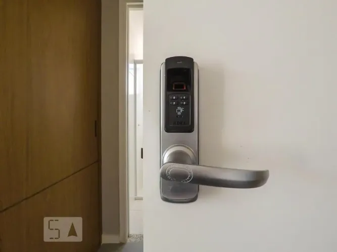 Apartamento à Venda - Liberdade, 1 Quarto, 39 m2