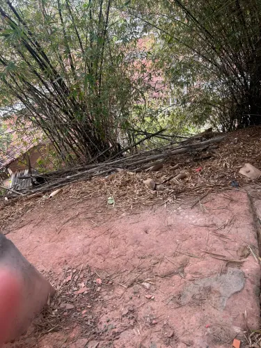 Terreno na Guaxuma