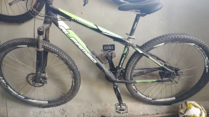 Bike Alfameq aro 29