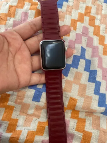 Relógio Apple Watch