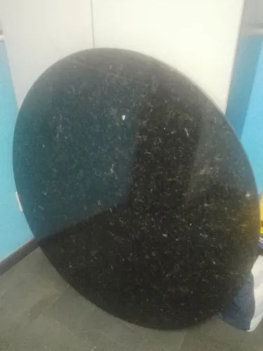 Mesa de granito 