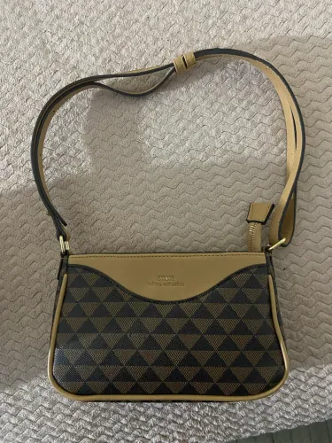 Bolsa baguete pequena