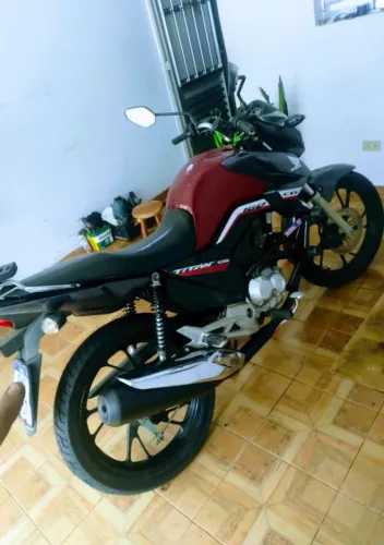 Cg fan 160
