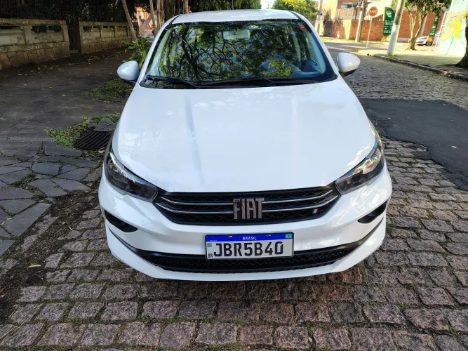 Fiat Cronos Drive 1.3 8V Flex 2023
