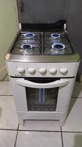 Vendo esse fogão