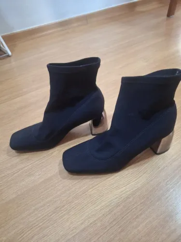 Bota meia