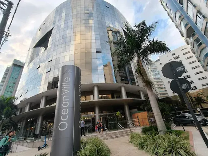 Sala à venda, 34 m² por R$ 650.000,00 - Praia da Costa - Vila Velha/ES