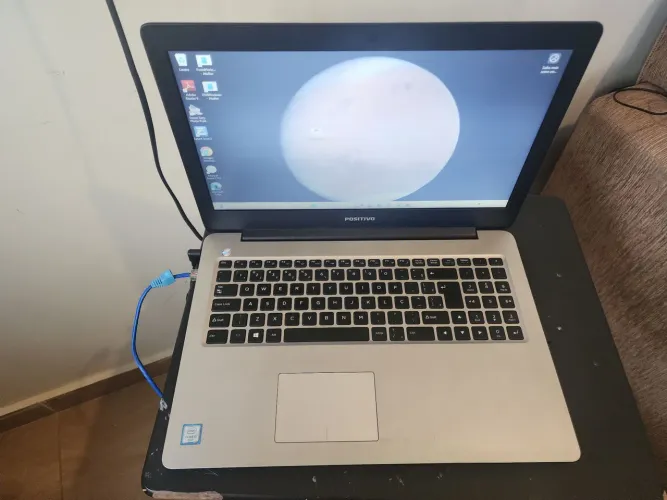 Notebook I5 6200 