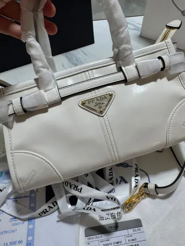 Bolsa da Prada