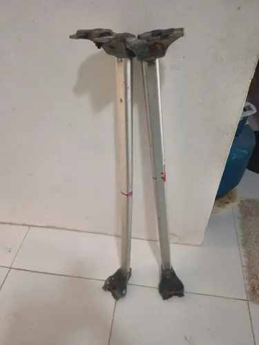 Rack para Corsa Classic