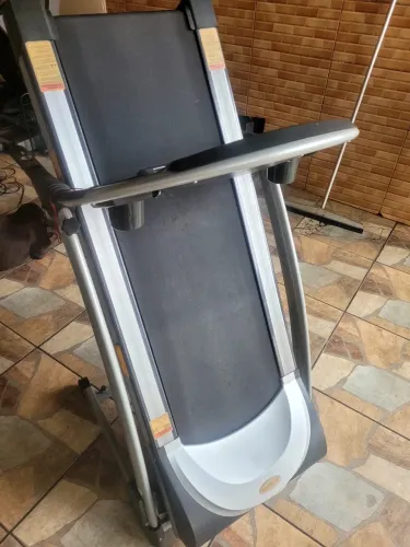 Esteira athletic 990t