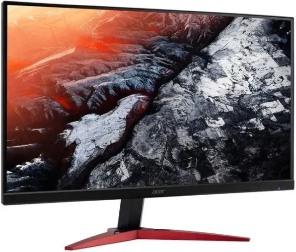 Monitor Acer KG251Q 24.5" Full HD 144Hz