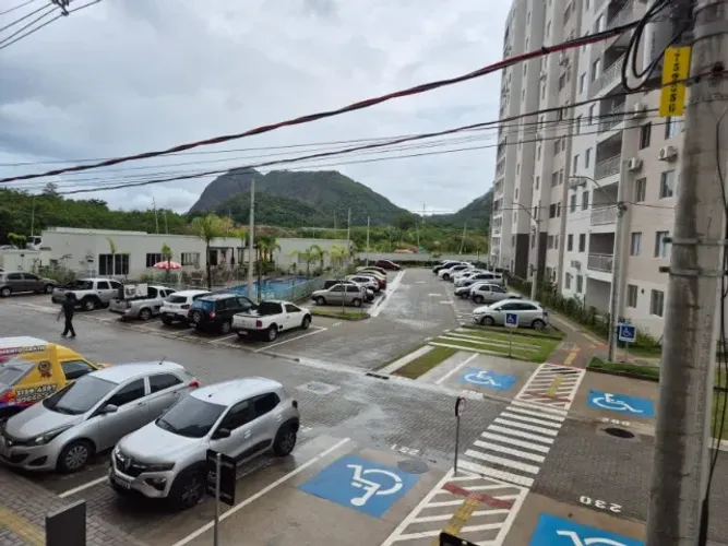 Apartamento de 2 quartos com suíte na Barra Olímpica - Condomínio Stillo