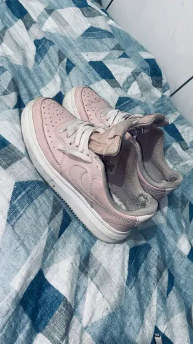 court vision rose