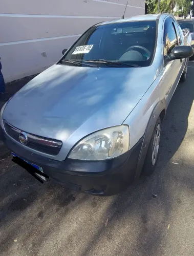 Chevrolet Montana 1.4 8V Conquest Econoflex 2P 2010