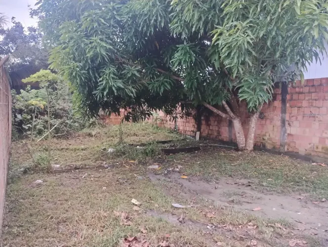  VENDO TERRENO - LAGOA AZUL ?