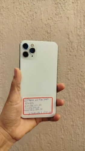 iPhone 11 Pro Max