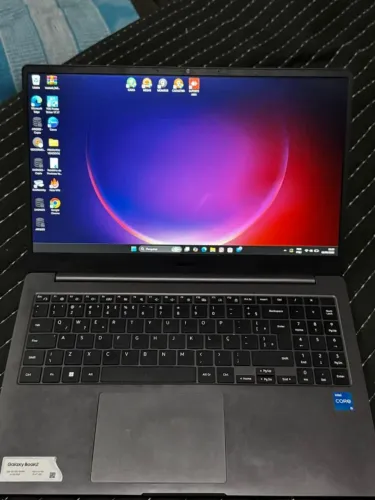 Notebook