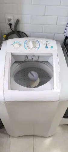 Maquina de Lavar 9 kg