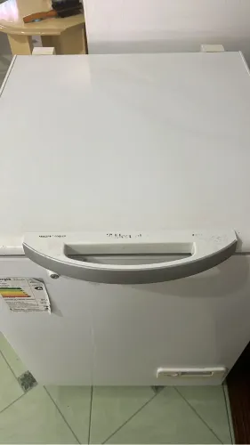 Freezer
