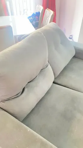 Sofá retrátil