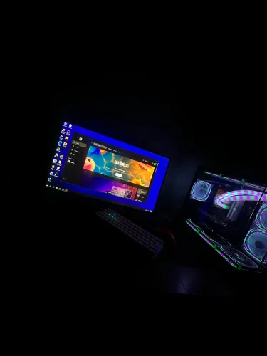 MONITOR 180HZ