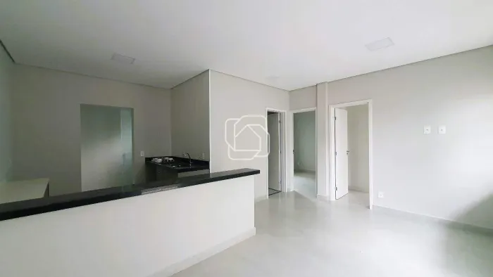 Apartamento em Itu para aluguel Jardim Santa Tereza - SP | 2 quartos Área total 48,00 m² -