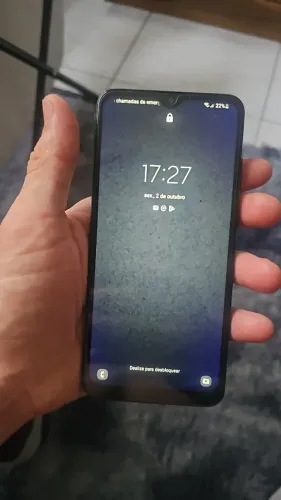 VENDO SAMSUNG GALAXY A30S