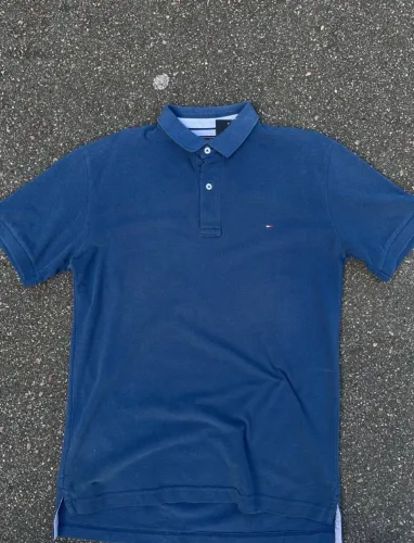 Polo Tommy Hilfiger