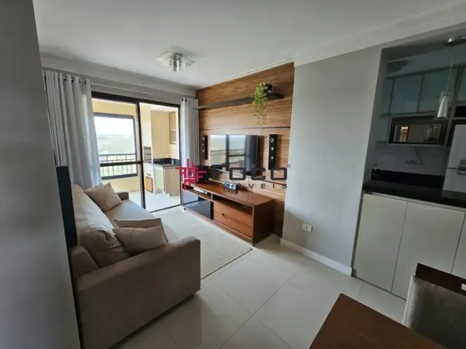 Imóvel para venda com 85 metros quadrados com 3 quartos, 2 banheiros, 1 suite 2 vagas