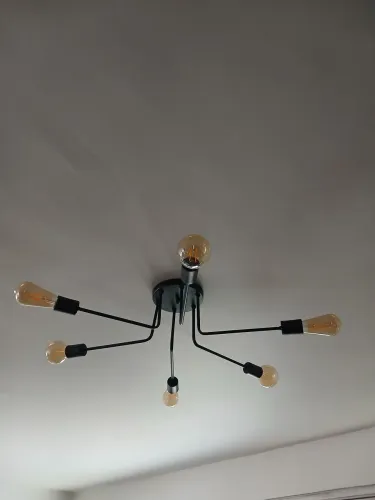 Lustre sputinik