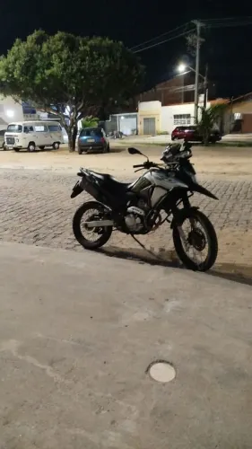 Vendo ou troco em carro do meu interesse