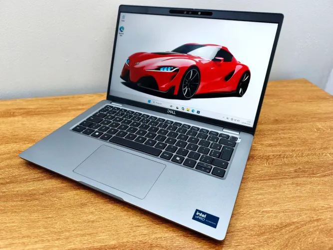 NOTEBOOK DELL LATITUDE I5 13° GERAÇÃO