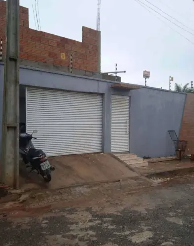 Lv casa a venda em no Boa Vista II