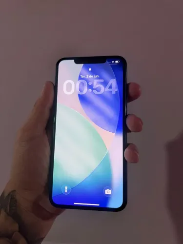 iPhone 11 pro Max!! Funcionando tudo!!!
