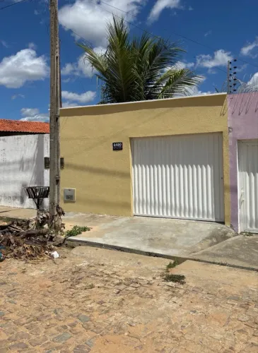 APENAS VENDA, posso parcelar.