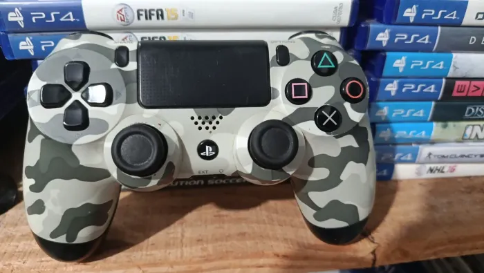 Controle PS4 original