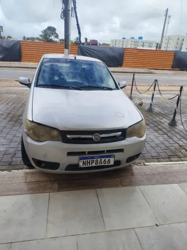 Fiat Siena 1.0/ EX 1.0 MPI Fire/ Fire Flex 8V 2009