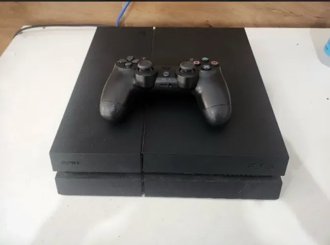 Ps4 slim 500gb
