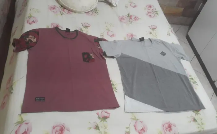 Camisas Oakley G (Juntas)