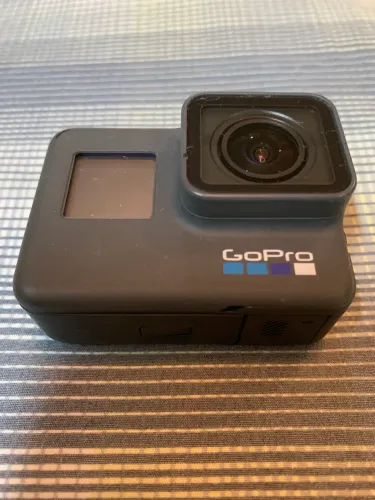 GoPro Hero 6