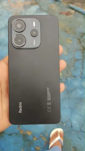 Celular redmi note 14