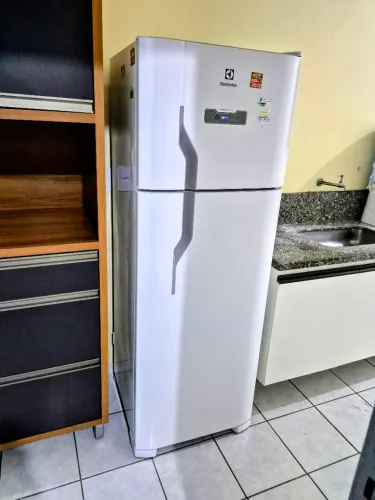 Geladeira Electrolux Frost Free 371L